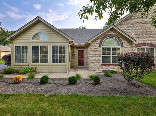 3450 Twenty Mile Way, Loveland, OH 45140