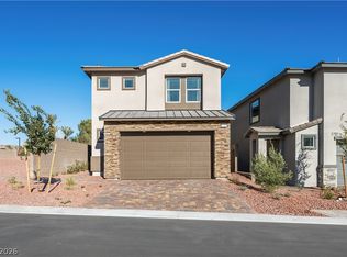 1718 Strada Nathan, Henderson, NV 89011