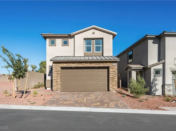 1718 Strada Nathan, Henderson, NV 89011