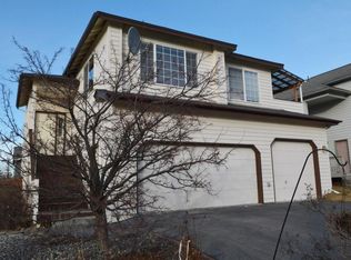 2441 Winterchase Cir, Anchorage, AK 99516