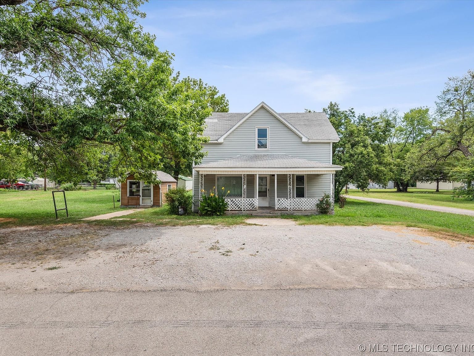 202 N Creek St, Dewey, OK 74029 Zillow