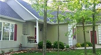 2nd image of 25395 Sunset Ln