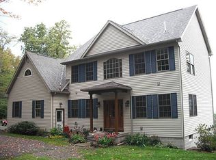 5944 Powell Rd, Conesus, NY 14435