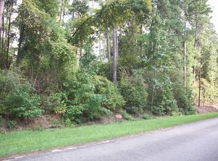 Tbd Camelot Dr, Woodville, TX 75979