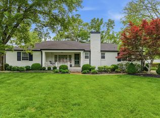 2833 Sugartree Rd, Nashville, TN 37215