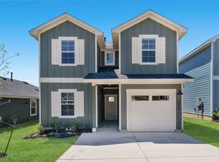 The Sage Plan, Marigold, Kyle, TX 78640