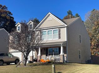 4121 Granite St, Midland, NC 28107