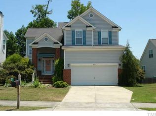 8616 Taylor Mill Ct, Raleigh, NC 27617