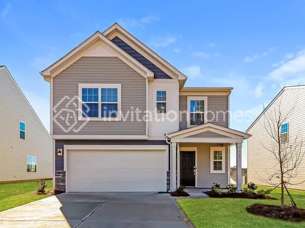 364 Hollingswood Dr, Statesville, NC 28625