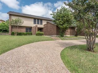 4205 Cedar Creek Dr, Garland, TX 75043
