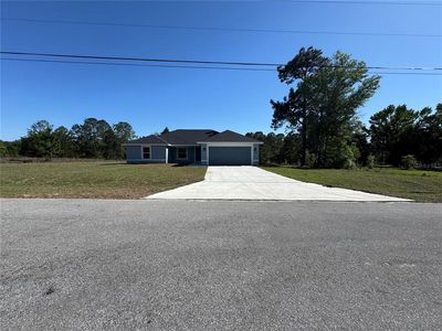 20652 SW Cardinal Ave, Dunnellon, FL, 34431