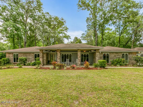 12657 ALADDIN Road, Jacksonville, FL 32223