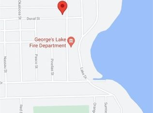 137 Sarasota St, Florahome, FL 32140