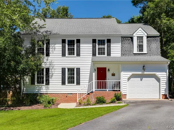 2102 Stonequarter Ct, Henrico, VA 23238