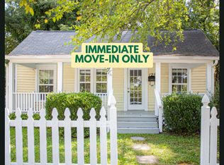 129 S Graham St, Chapel Hill, NC 27516