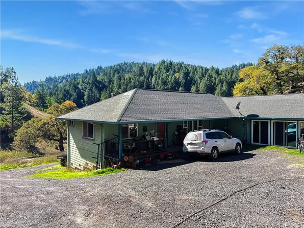 8800 Cave Creek Rd, Redwood Valley, CA 95470