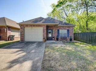 131 Lily St, Hot Springs, AR 71901