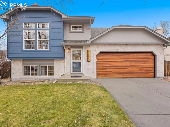 8540 Salsifa Ter, Colorado Springs, CO 80920