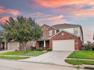 15206 Bartlett Landing Dr, Cypress, TX 77429