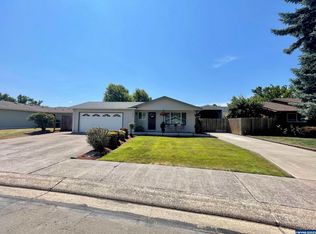 1935 Breakwood Cir SE, Albany, OR 97322