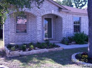 24503 Drew Gap, San Antonio, TX 78255