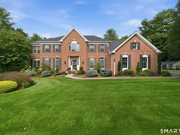 5 Quarterhorse Drive, Ellington, CT 06029