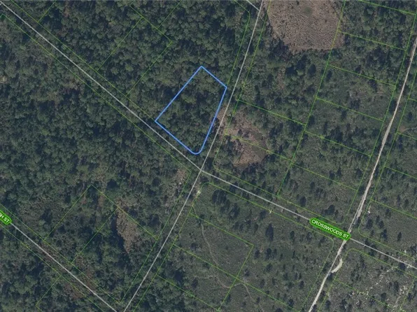 1266 Crosswoods St, Lake Placid, FL 33852