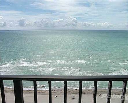 2nd image of 2201 S Ocean Dr APT 2101
