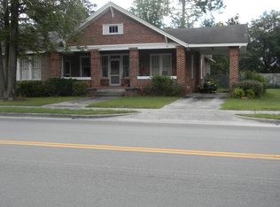 150 Main St, Varnville, SC 29944