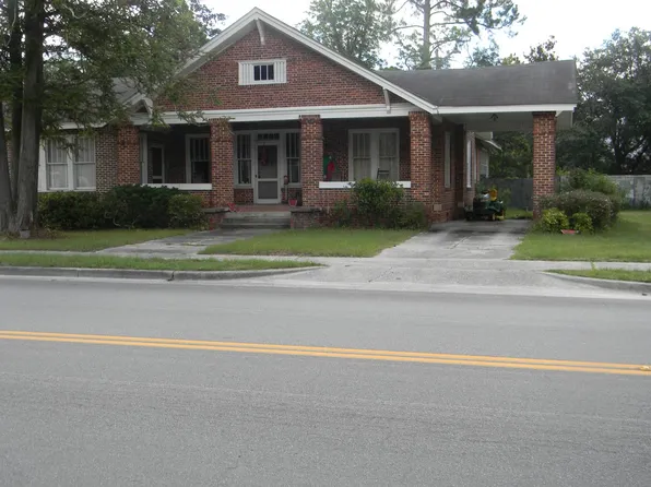 150 Main St, Varnville, SC 29944