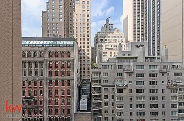 Rented by Keller Williams NYC