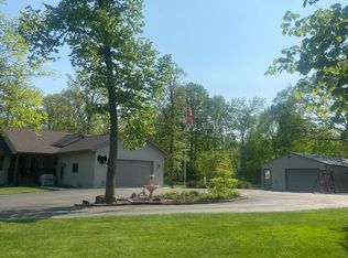 51657 Warbler Dr, Bemidji, MN 56601