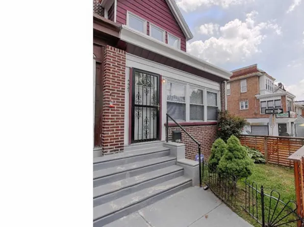 4621 Princeton Ave, Philadelphia, PA 19135