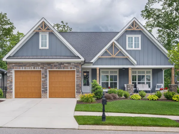 567 Alston Dr, Chattanooga, TN 37419