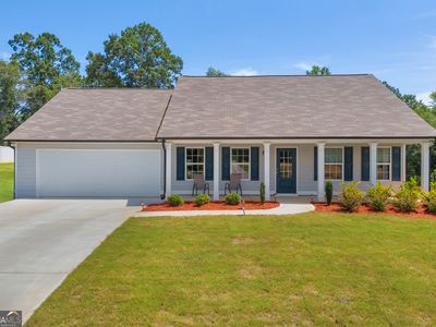 257 Berryman Rd, Hartwell, GA, 30643