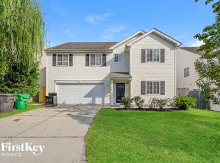 3737 Eskdale Dr, High Point, NC 27260