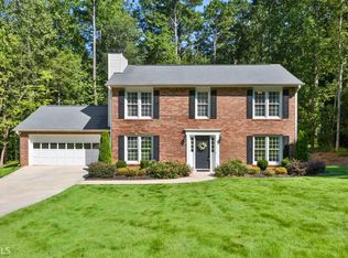204 Everhill #21, Peachtree City, GA 30269
