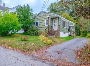 23 Bodge St, South Portland, ME 04106