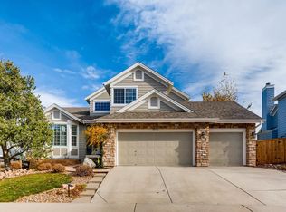 8744 Aberdeen Cir, Highlands Ranch, CO 80130