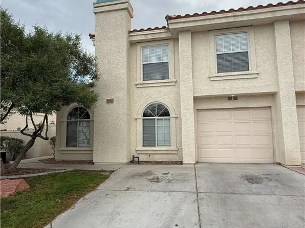 7969 Cina Ave, Las Vegas, NV 89147