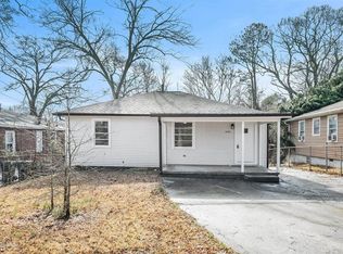 1020 Wright St, Griffin, GA