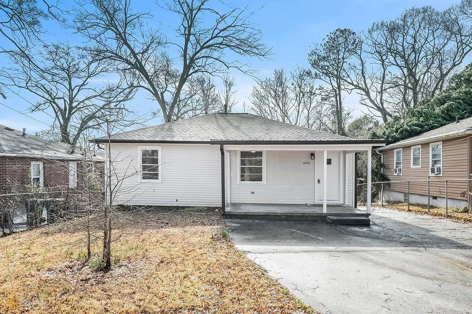 1020 Wright St photo 1