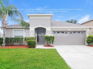 7414 Tower Bridge Dr, Wesley Chapel, FL 33545