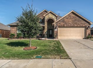 1115 Leafy Glade Rd, Forney, TX 75126