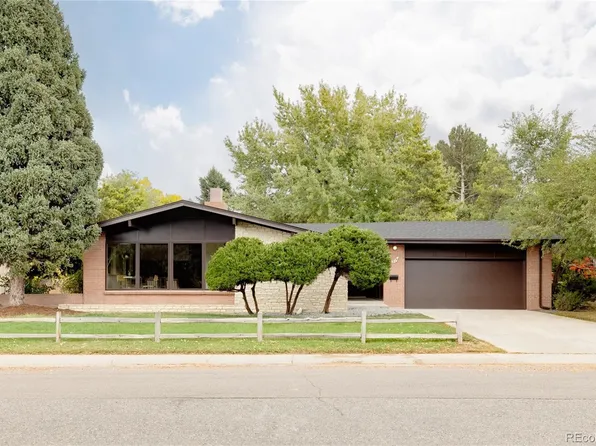 5924 S Pearl Street, Centennial, CO 80121