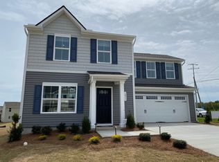 1011 Concord Springs Dr, White House, TN 37188