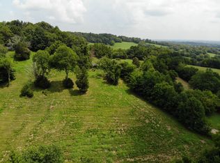 9 Old Lake Rd LOT 9, Lewisburg, TN 37091