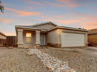 920 Pheasant Run Dr SW, Albuquerque, NM 87121