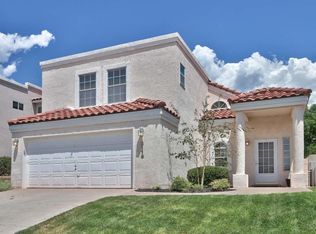 6116 Parktree Pl NE, Albuquerque, NM 87111