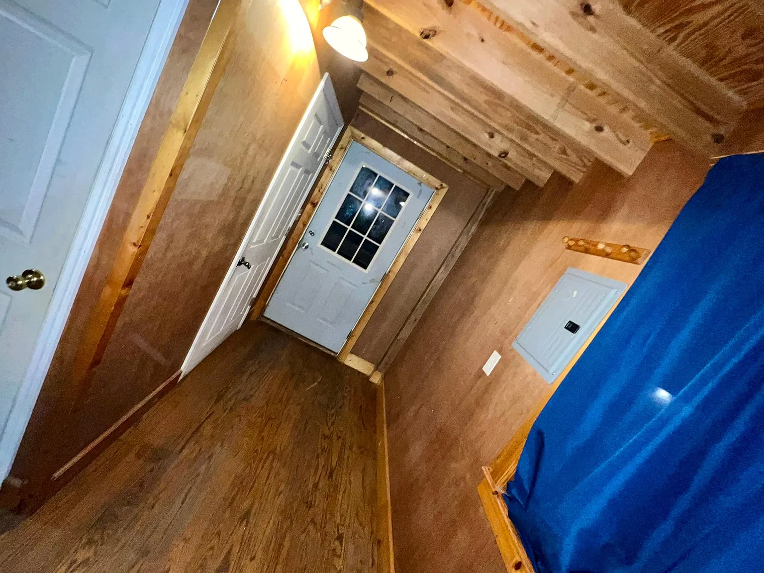 1 bed, 864 sqft, $1,075 — Photo 2